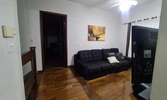 Imagem 3: Sobrado à venda no Residencial Jardim Constantino Mattucci, Sorocaba-SP