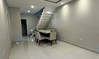 Imagem 4: Sobrado à venda no Jardim Santa Bárbara, em Sorocaba-SP