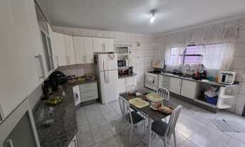 Imagem: Sobrado à venda no Parque das Laranjeiras