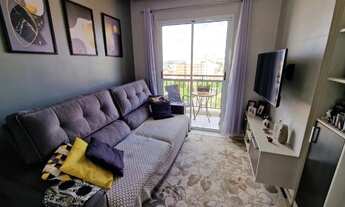 Imagem 2: Apartamento à venda no Condomínio Residencial Evidence, em Sorocaba/SP