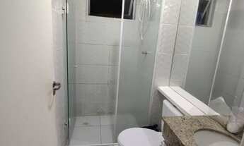 Imagem 7: Apartamento à venda no Condomínio Residencial Reserva Barão, em Sorocaba-SP