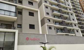 Imagem 3: Apartamento à venda no Residencial Le Monde Campolim, em Sorocaba-SP