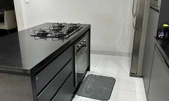 Imagem 2: Sobrado à venda no Jardim Santa Bárbara, em Sorocaba-SP