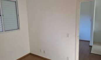 Imagem 6: Apartamento à venda no Condomínio Lar Madrid, em Sorocaba-SP