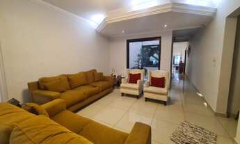 Imagem: Sobrado à venda no Residencial Jardim Constantino