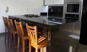 Imagem 4: Sobrado à venda no Jardim Piazza di Roma, em Sorocaba-SP