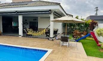 Imagem 5: Casa térrea à venda no Campo do Meio, em Araçoiaba da Serra-SP