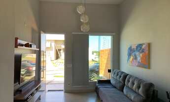 Imagem 7: Casa à venda no Condomínio Terras de São Francisco, Sorocaba/SP