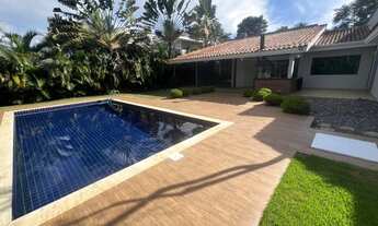 Imagem: Casa à venda no Condomínio Lago Azul Golfe