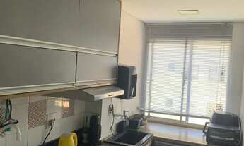 Imagem 2: Apartamento Duplex à venda no Condomínio Residencial Villa Bella, Sorocaba- SP