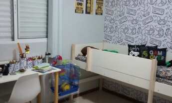 Imagem 6: Apartamento à venda no Condomínio Residencial Espanha, em Sorocaba-SP