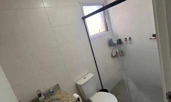 Imagem 6: Apartamento à venda no Residencial Gardênia, em Sorocaba-SP