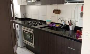 Imagem 4: Apartamento à venda no Condomínio EcoPark, em Sorocaba-SP