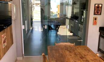 Imagem 6: Casa à venda no Condomínio Terras de São Francisco, Sorocaba/SP