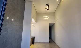 Imagem 6: Casa à venda no Condomínio Villaggio Ipanema I, em Sorocaba/SP