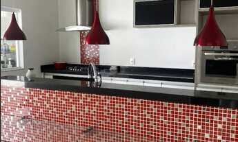 Imagem 1: Sobrado à venda no Condomínio Ibiti do Paço, em Sorocaba-SP