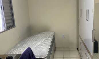 Imagem 7: Casa térrea à venda no Parque São Bento, em Sorocaba-SP