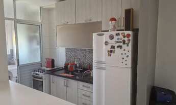 Imagem 4: Apartamento à venda no Condomínio Residencial Evidence, em Sorocaba/SP