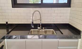 Imagem 4: Casa à venda no Condomínio Villaggio Ipanema I, em Sorocaba/SP