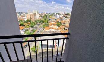 Imagem 5: Apartamento à venda no Condomínio Residencial Evidence, em Sorocaba/SP