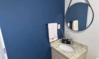 Imagem 7: Apartamento à venda no Residencial Gardênia, em Sorocaba-SP