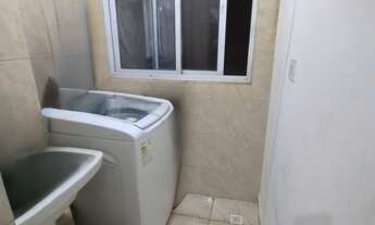 Imagem 4: Apartamento à venda no Condomínio Residencial Reserva Barão, em Sorocaba-SP