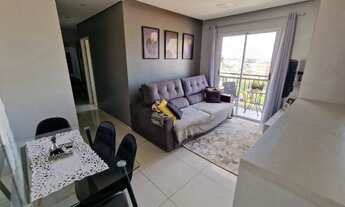 Imagem: Apartamento à venda no Condomínio Residencial