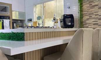 Imagem 3: Casa à venda no Jardim São Guilherme, em Sorocaba-SP