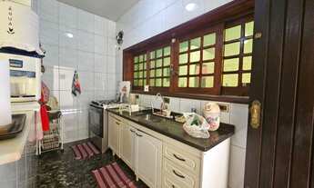 Imagem 4: Sobrado à venda na Vila Fiori, em Sorocaba-SP