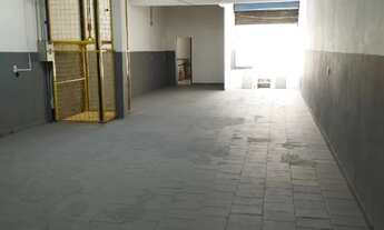 Imagem: Galpão comercial para alugar na Vila Barão