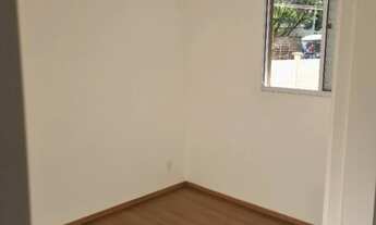Imagem 5: Apartamento à venda no Condomínio Lar Madrid, em Sorocaba-SP