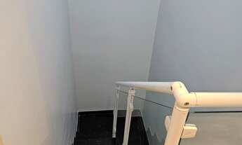 Imagem 4: Sobrado à venda no Jardim Santa Paula II, em Sorocaba-SP