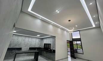 Imagem 3: Casa térrea à venda no Residencial Reserva Ipanema, em Sorocaba-SP