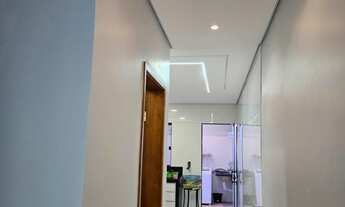 Imagem 3: Sobrado à venda no Jardim Santa Paula II, em Sorocaba-SP