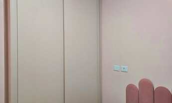 Imagem 6: Sobrado à venda no Jardim Santa Paula II, em Sorocaba-SP