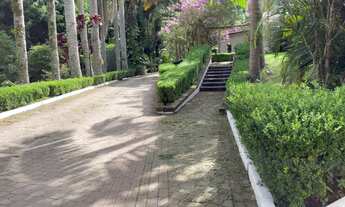 Imagem 3: Mansão à venda em Mogi das Cruzes, em Mogi das Cruzes-SP