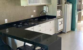 Imagem 2: Casa à venda no Condomínio Terras de São Francisco, Sorocaba/SP