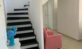 Imagem 3: Apartamento Duplex à venda no Condomínio Residencial Villa Bella, Sorocaba- SP