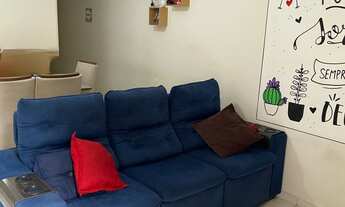 Imagem: Casa térrea à venda no Parque São Bento