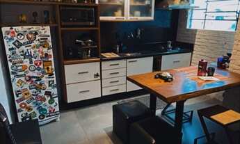 Imagem 1: Apartamento à venda no Condomínio JM 3, em Sorocaba-SP