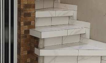 Imagem 4: Sobrado à venda no Jardim Residencial Villa Amato, em Sorocaba-SP