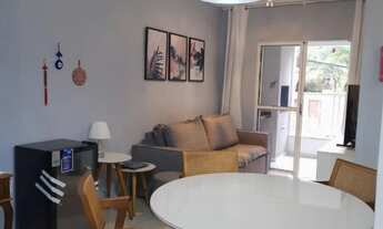 Imagem: Apartamento térreo à venda no Condomínio