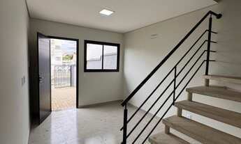 Imagem: Sobrado à venda no Jardim Piazza di Roma