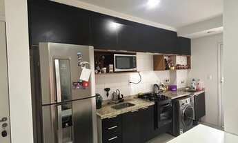 Imagem: Apartamento à venda no Residencial Gardênia