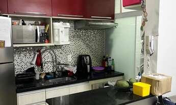 Imagem 2: Apartamento à venda no Condomínio Parque Sinfonia, Sorocaba-SP