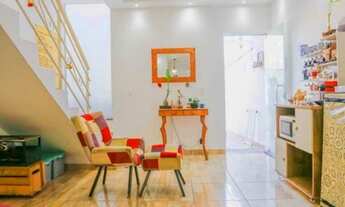 Imagem 4: Sobrado à venda no Jardim Simus, em Sorocaba-SP