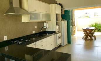 Imagem 3: Casa à venda no Condomínio Terras de São Francisco, Sorocaba/SP