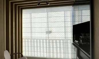 Imagem 6: Apartamento à venda no Condomínio La Vista Guadalajara, em Sorocaba-SP