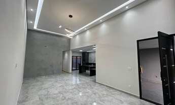 Imagem 2: Casa térrea à venda no Residencial Reserva Ipanema, em Sorocaba-SP