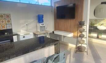 Imagem 5: Casa à venda no Condomínio Fazenda Jequitibá, em Sorocaba-SP